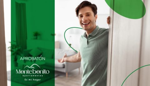 Aprobatón de Créditos Montebonito Apartamentos