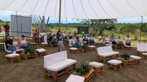 ¡Ya lanzamos Riviera Verde segunda etapa!